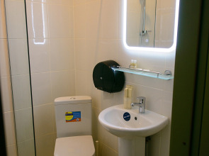 Апартаменты Saint-P 1