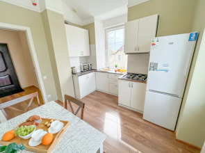 Апартаменты Balt Apartments Pionerskii 28