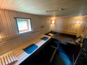 База отдыха Экопарк Бобровый Мыс