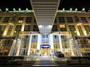 Vichy Spa Hôtel Les Célestins