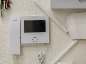 Квартира Стильная евродвушка Бугры