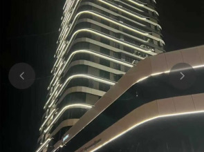 Квартира Студия на Октябрьской 16