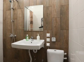 Меблированные комнаты Бродвей