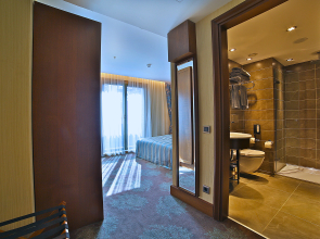 Adelmar Hotel İstanbul Sisli