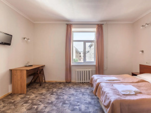 Отель Особняк Молво