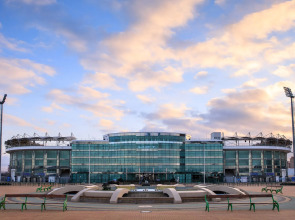 Arena Hotel
