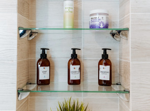 Квартира Двухкомнатная квартира на Планете