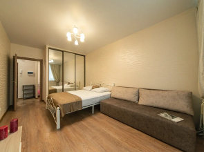 Flat Ot Kompanii Khoum Hotel Na Ul. Karlamarksa 4a