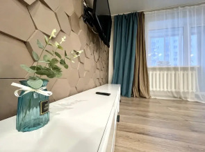 Апартаменты 701 Флэтс-Лайн на улице Красноармейская 100