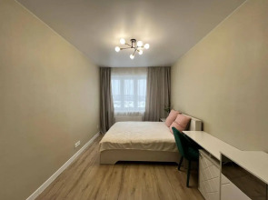 Квартира Толстой на Шипунова 12