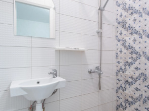 Апартаменты на Ульяновской 35