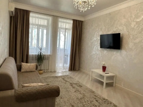 Апартаменты Квартира у Каспийского Моря