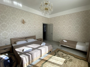 Gunib Premium Guest house