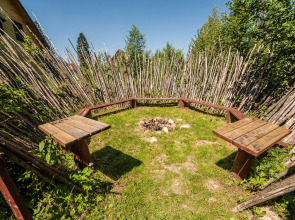 Отель Тучково СПА