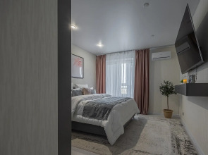 Апартаменты Рядом с Канатной Дорогой