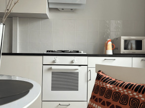 Квартира 1 Комнатная на Молодогвардейской 218