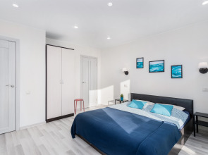 Квартира Ozerki Appart