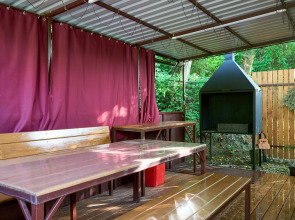 База отдыха Воронцовская Дача