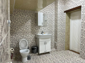 Отель HOME ALONE