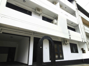 Yoho Bro Colombo 03 Hotel
