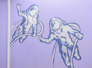 Апартаменты на Гагарина