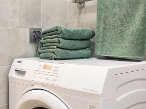 Апартаменты Премиум Сеть ЙоХоум