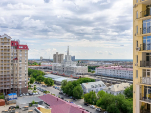 Квартира Бизнес Класса в Центре Города