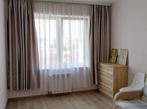 Na Mikrokhirurgii Glaza Flat