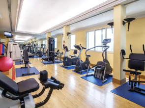 Sunday Suites Excelsior Hotel Deira