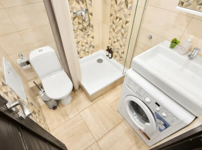 Апартаменты в Жк Полтавский