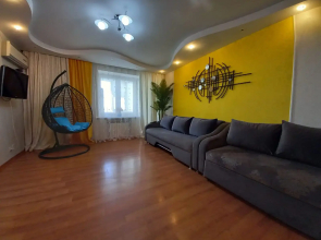 Tsentr Gostepriimstva Flat