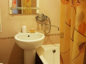 Апартаменты Апартаменты