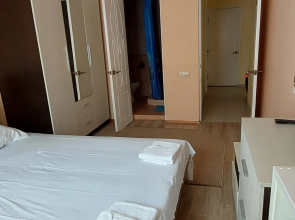 Гостевой дом Лариса