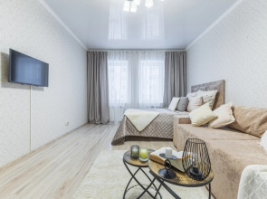 Апартаменты Comfort Home на Павлюхина