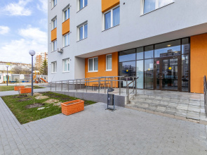 Квартира BeGuest Чайковского 66А