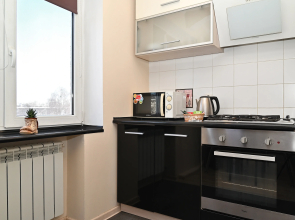 Апартаменты New Life у Центральной Площади