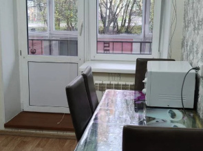 Квартира на улице Николая Смирнова 6