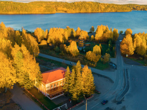 Отель Карлен