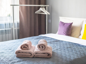 Апартаменты TopHouse на Калинина 105, 3