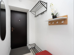 Квартира на Чехова