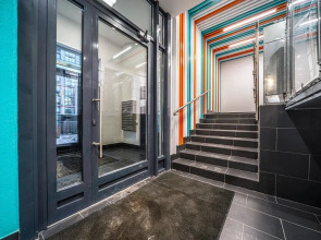 Квартира 2 евро на Светлановском проспекте