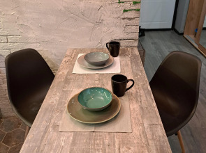 Квартира Студия мкр Хороший