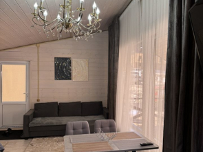 Апартаменты Rossignol