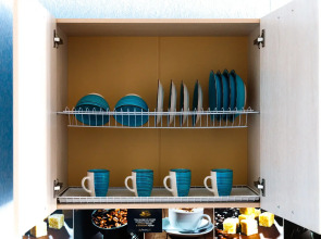 Квартира PrezentHaus на Горького 20 k46