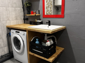 Гостевой дом Pushka House