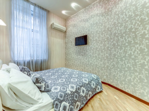 Апартаменты R&B на Невском