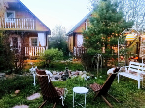 Гостевой дом ДомикиРадонеж