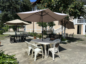 Мини-отель У Моря