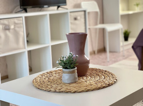 Апартаменты Грин Парк 215