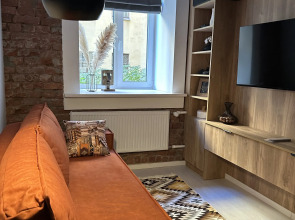 Квартира Уютная студия на Васильевском острове